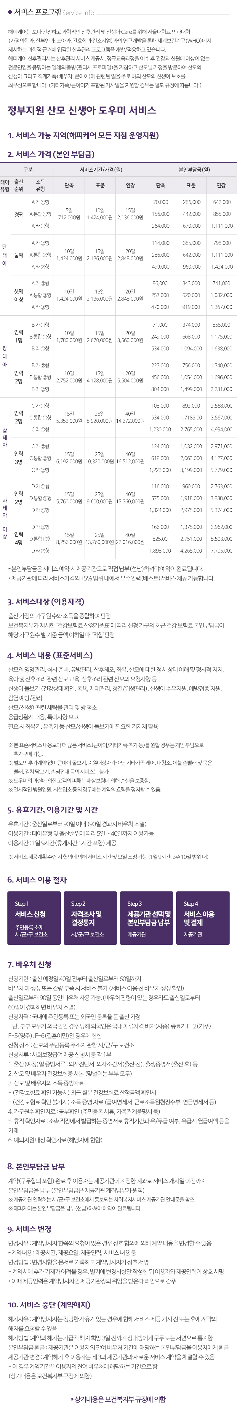 해피케어경기고양일산점_내용